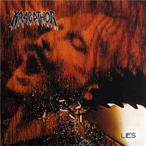 Krabathor - Lies