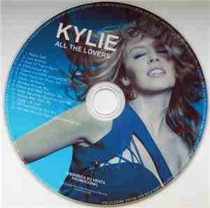 Kylie - All The Lovers