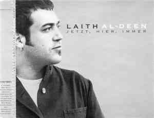Laith Al-Deen - Jetzt, Hier, Immer