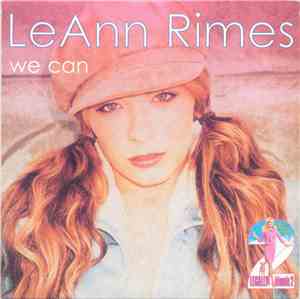 LeAnn Rimes - We Can