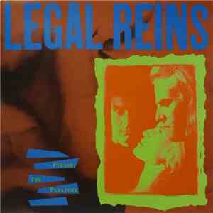 Legal Reins - Please, The Pleasure