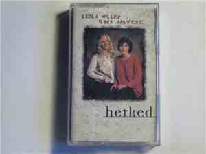 Leila Miller / Ilona Aasvere - Hetked