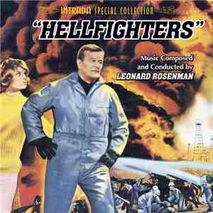 Leonard Rosenman - Hellfighters