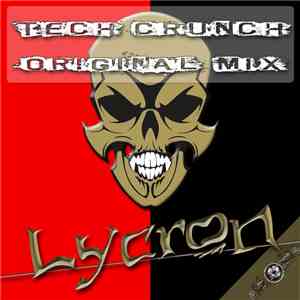 Lycron - Tech Crunch