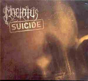 Mactätus - Suicide