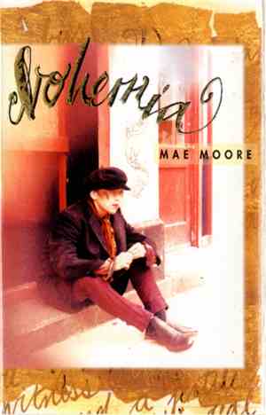 Mae Moore - Bohemia