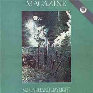 Magazine - Secondhand Daylight