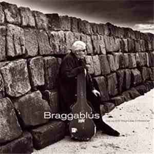 Magnús Eiríksson - Braggablús