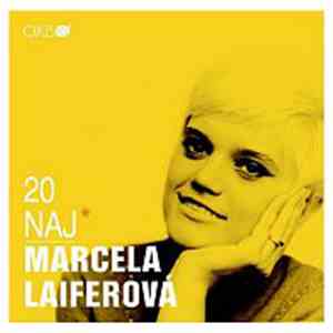 Marcela Laiferová - 20 Naj