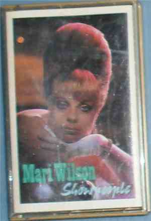 Mari Wilson - Showpeople