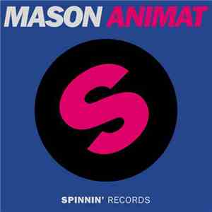Mason - Animat