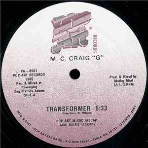 M.C. Craig