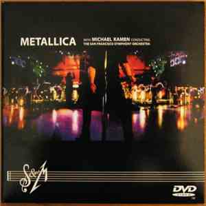 Metallica - S&M