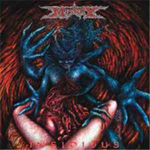 Misery  - Insidious