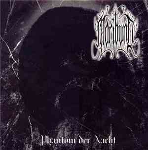 Moribund - Phantom Der Nacht