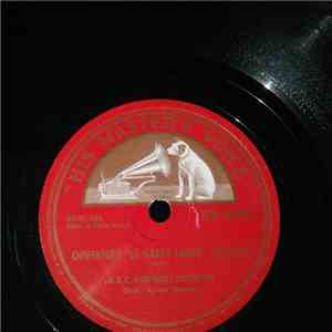 NBC Symphony Orchestra - Ouverture La Gazza Ladra
