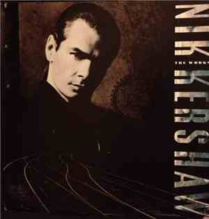 Nik Kershaw - The Works