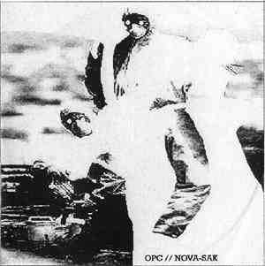 Other Peoples Children / Nova-Sak - Split