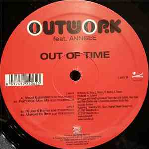 Outwork Feat. Annbee - Out Of Time
