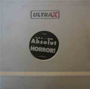 P.A.C.-Men - Absolut Horror!