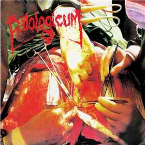 Patologicum / Gruesome Malady - Split CD