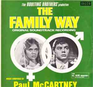 Paul McCartney - The Family Way