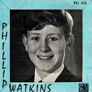 Phillip Watkins - Phillip Watkins