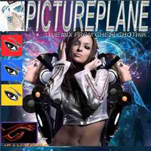 Pictureplane - Live Mix From GHE20 G0TH1K