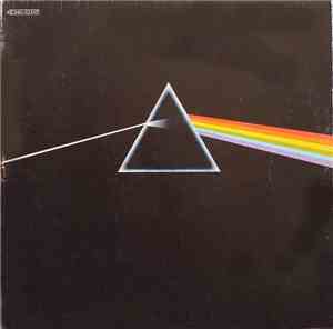 Pink Floyd - The Dark Side Of The Moon