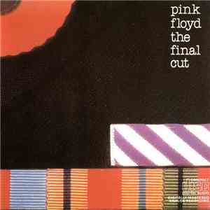 Pink Floyd - The Final Cut
