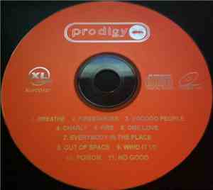Prodigy - The Videos
