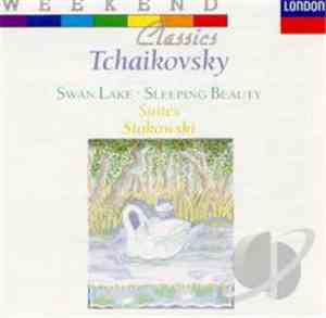 Pyotr Ilyich Tchaikovsky, Leopold Stokowski, New Philharmonia Orchestra - T ...