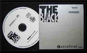 Radiohead - The Black Sessions, 1993