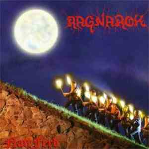 Ragnarok - Nattferd
