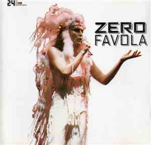 Renato Zero - Zero Favola