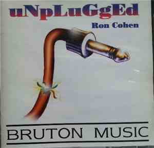 Ron Cohen  - Unplugged