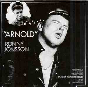 Ronny Jönsson / Kurt Olsson - Arnold / Nygammal Vals