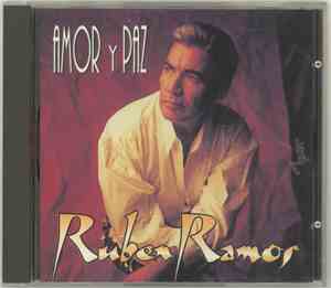 Ruben Ramos - Amor & Paz
