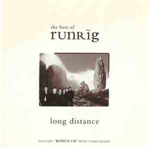 Runrig - The Best Of Runrig (Long Distance)