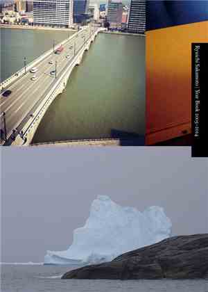 Ryuichi Sakamoto - Year Book 2005-2014