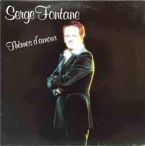 Serge Fontane - Thèmes D'Amour