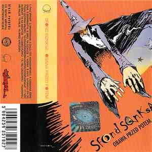 Sfond Sqnksa - Obawa Przed Potem
