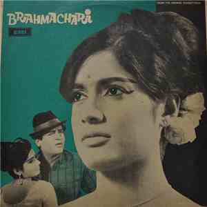 Shankar Jaikishan - Brahmachari