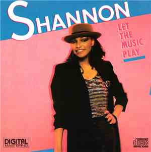 Shannon - Let The Music Play