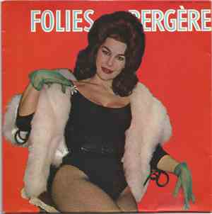 Silvana Blasi - Silvana Blasi Aux Folies Bergere