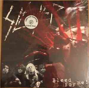 Slayer - Bleed For Me