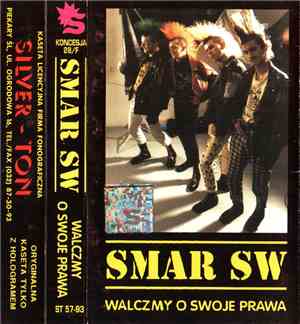 Smar SW - Walczmy O Swoje Prawa