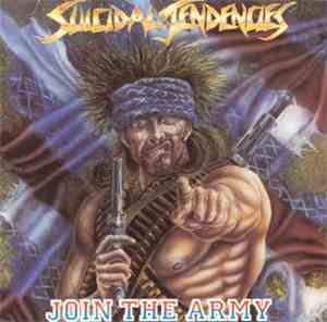 Suicidal Tendencies - Join The Army