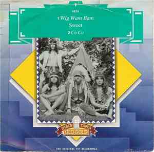 Sweet - Wig-Wam Bam / Co-Co