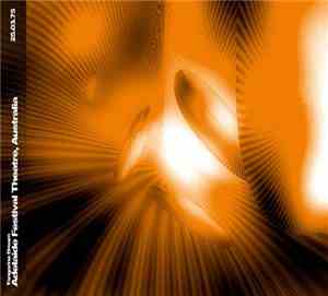 Tangerine Dream - Tangerine Leaves Vol. 20 - Adelaide Festival Theatre, Aus ...